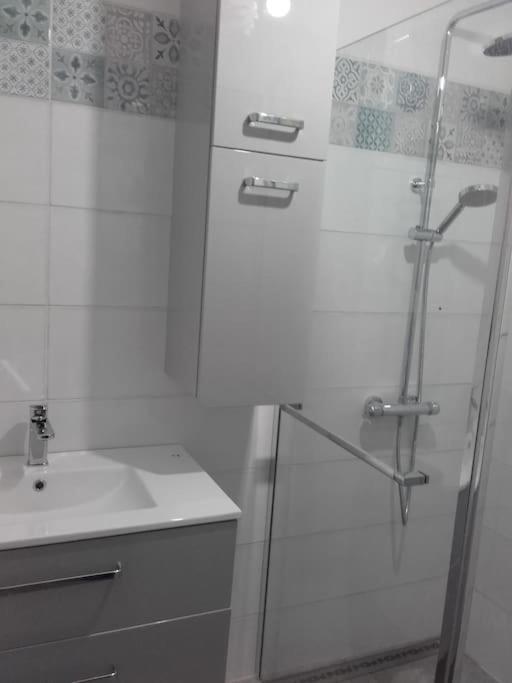 Maison De Vacances 4/5 Personnes A Leon, Landes Dış mekan fotoğraf