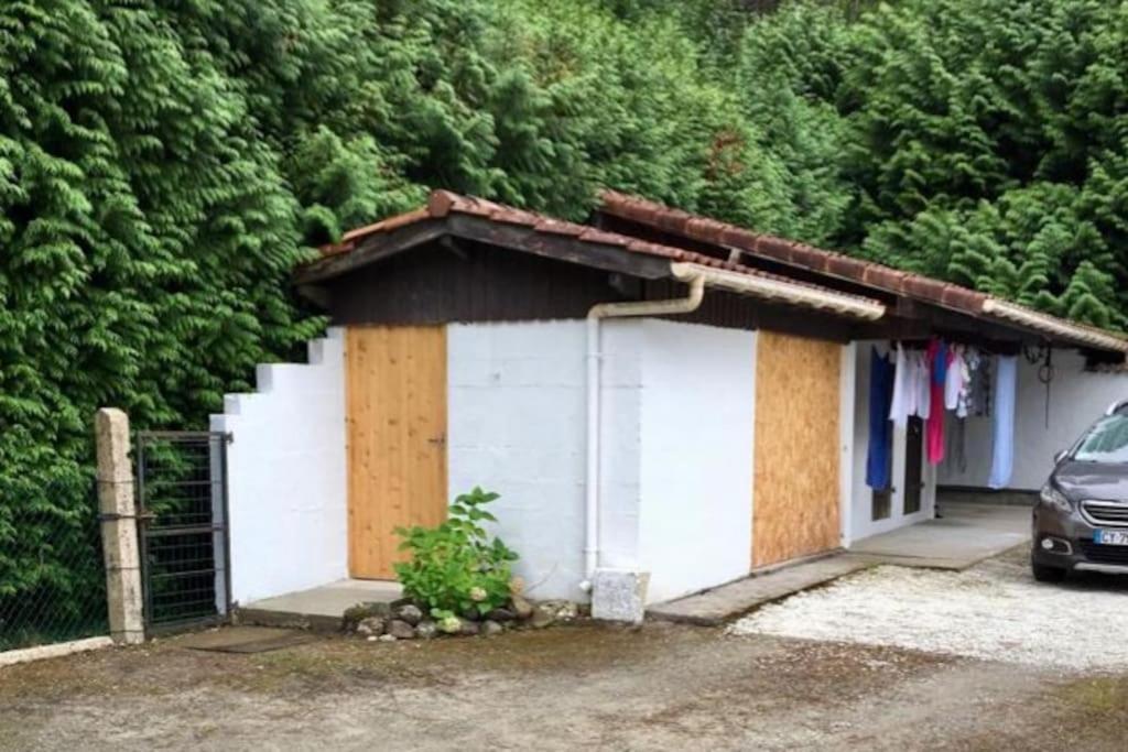 Maison De Vacances 4/5 Personnes A Leon, Landes Dış mekan fotoğraf