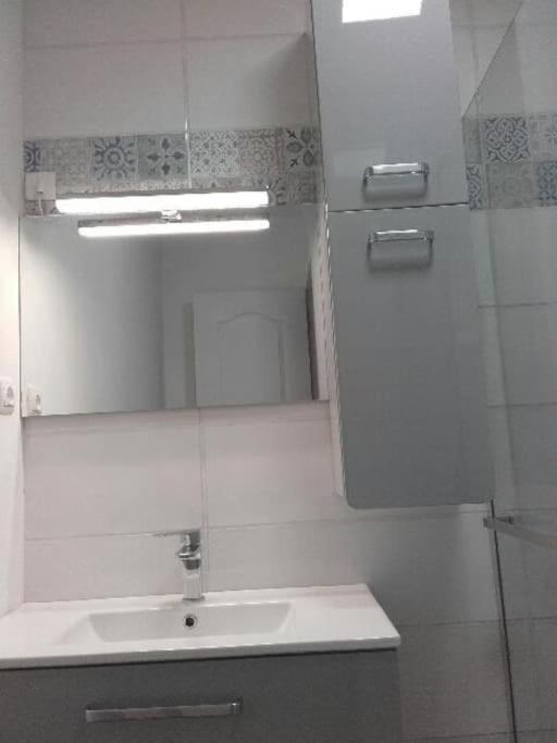 Maison De Vacances 4/5 Personnes A Leon, Landes Dış mekan fotoğraf